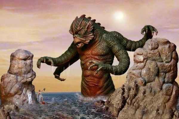 Solaris kraken